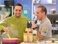 Live cooking cu Vali Porcisteanu Campionul National de Raliu (16)
